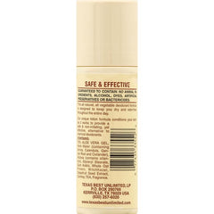 Applicateur roll-on Alvera facile à utiliser au quotidien.