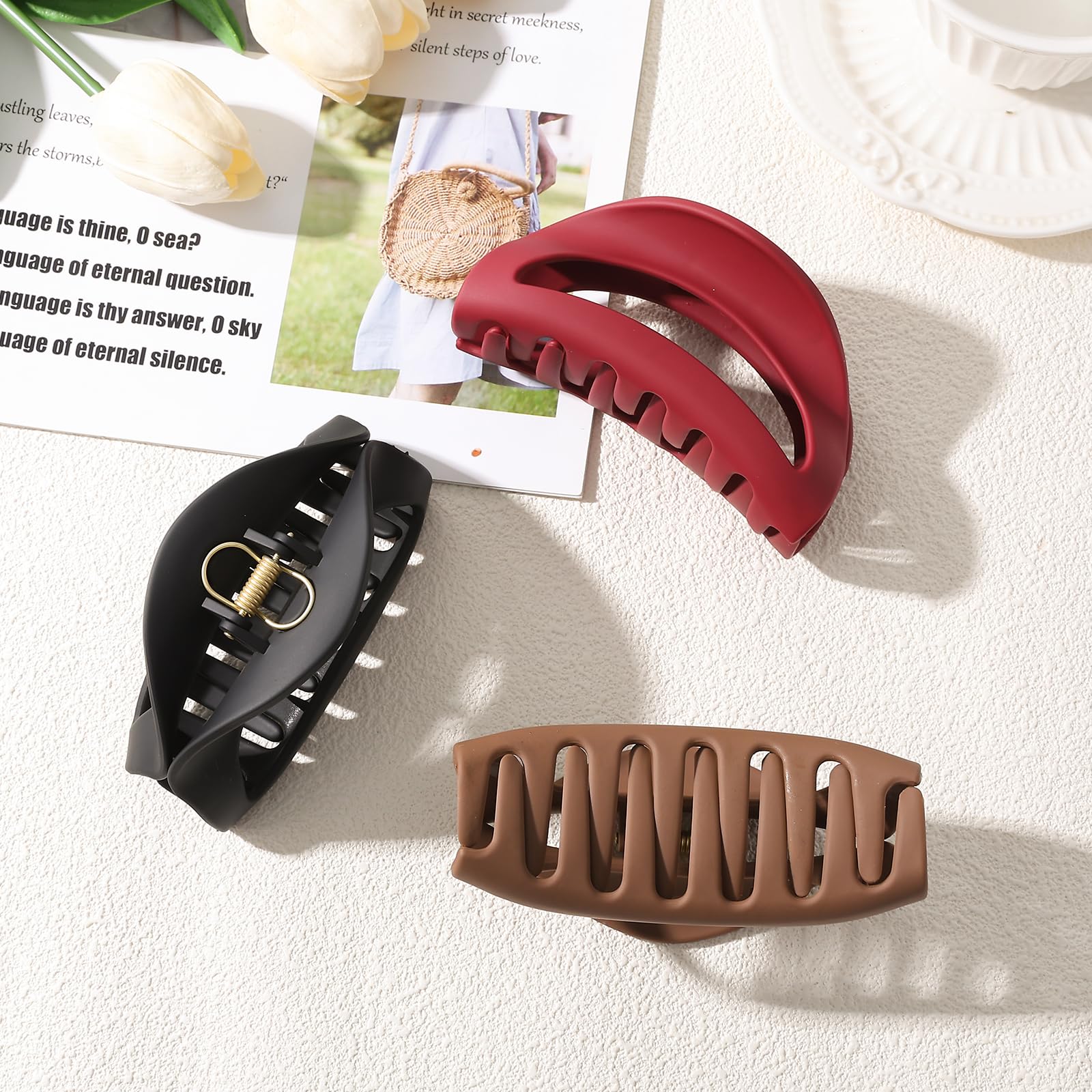Pinces Amader griffes nuage cadeau pratique pour anniversaires et fêtes.