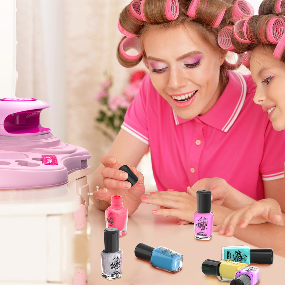 Amagoing accessoires-ongles décor 3D pour designs uniques