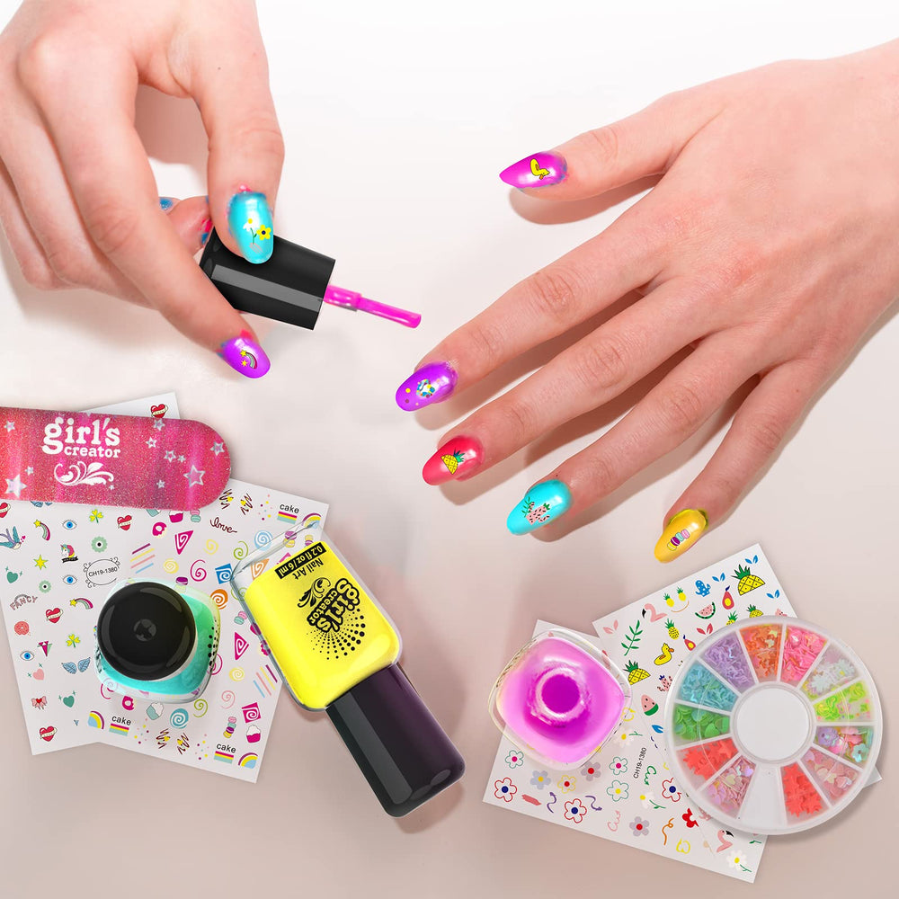 Amagoing boite-cadeau-idée-anniversaire cadeau parfait pour filles