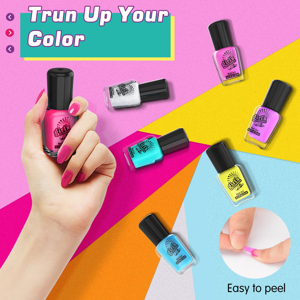 Amagoing seche-ongles rapide sèche rapidement le vernis