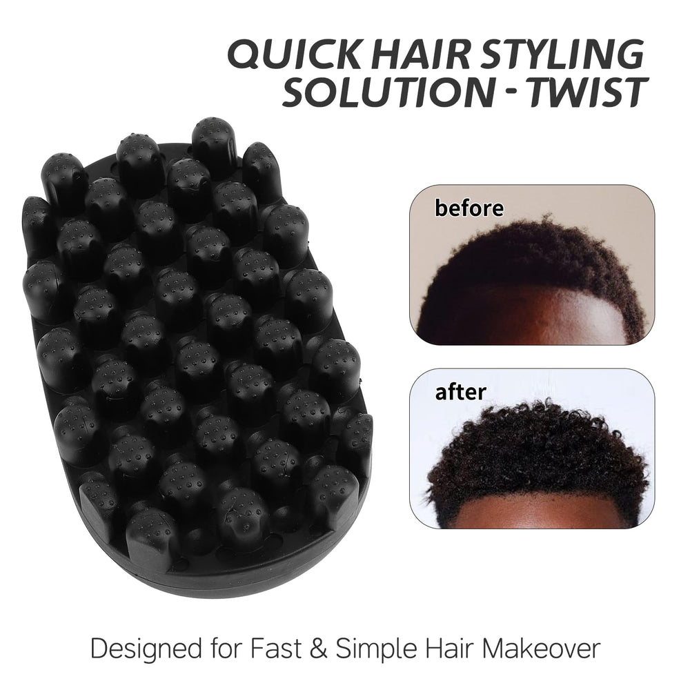 AMAKO Twist King Eponge Hygiène-nettoyage: facile à nettoyer et hygiénique