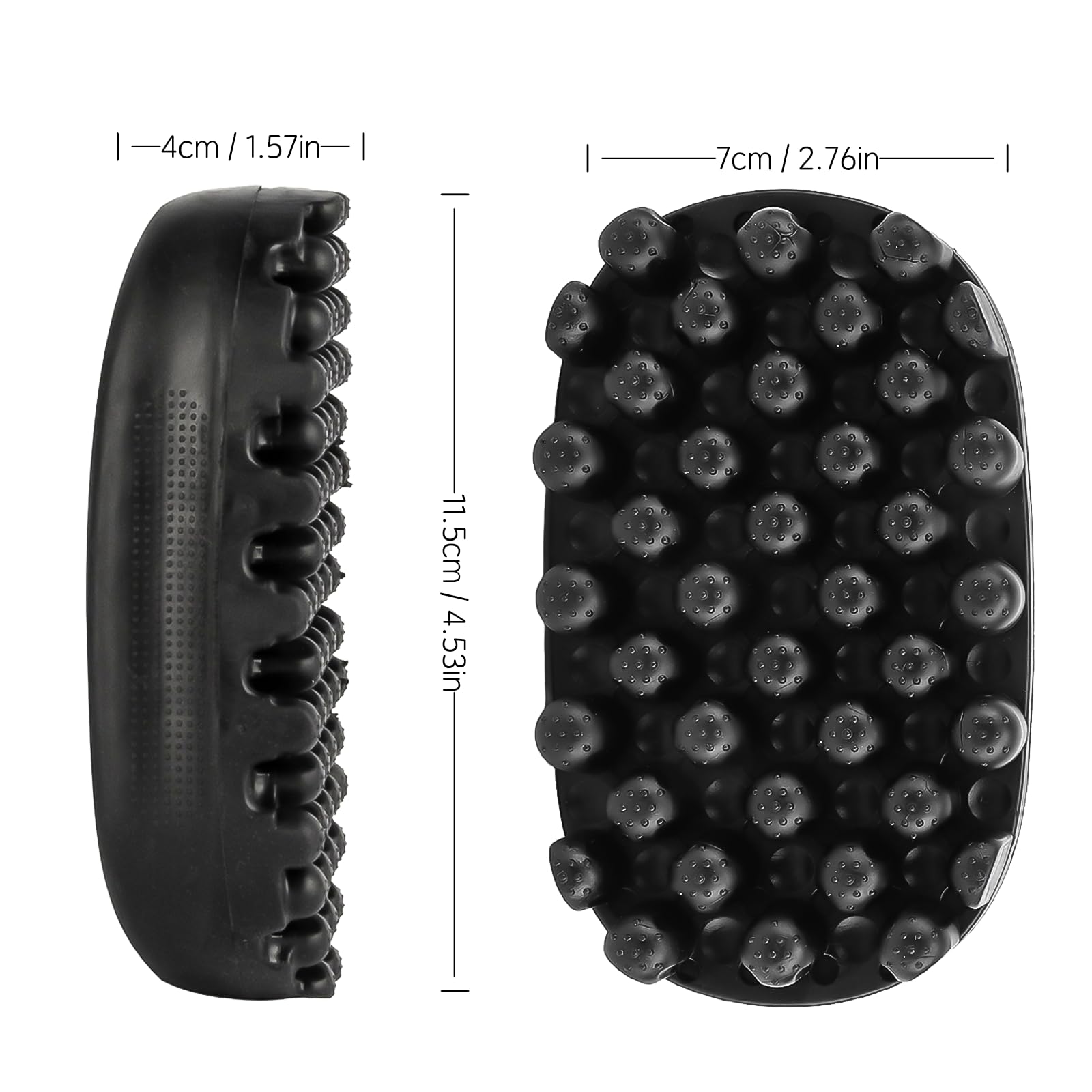 AMAKO Twist King Eponge séchage-air-libre: sèche rapidement à l air libre après lavage