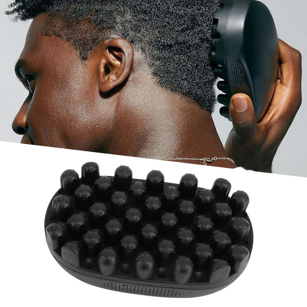 AMAKO Twist King Eponge styling-quotidien: facilite le coiffage quotidien sans pression