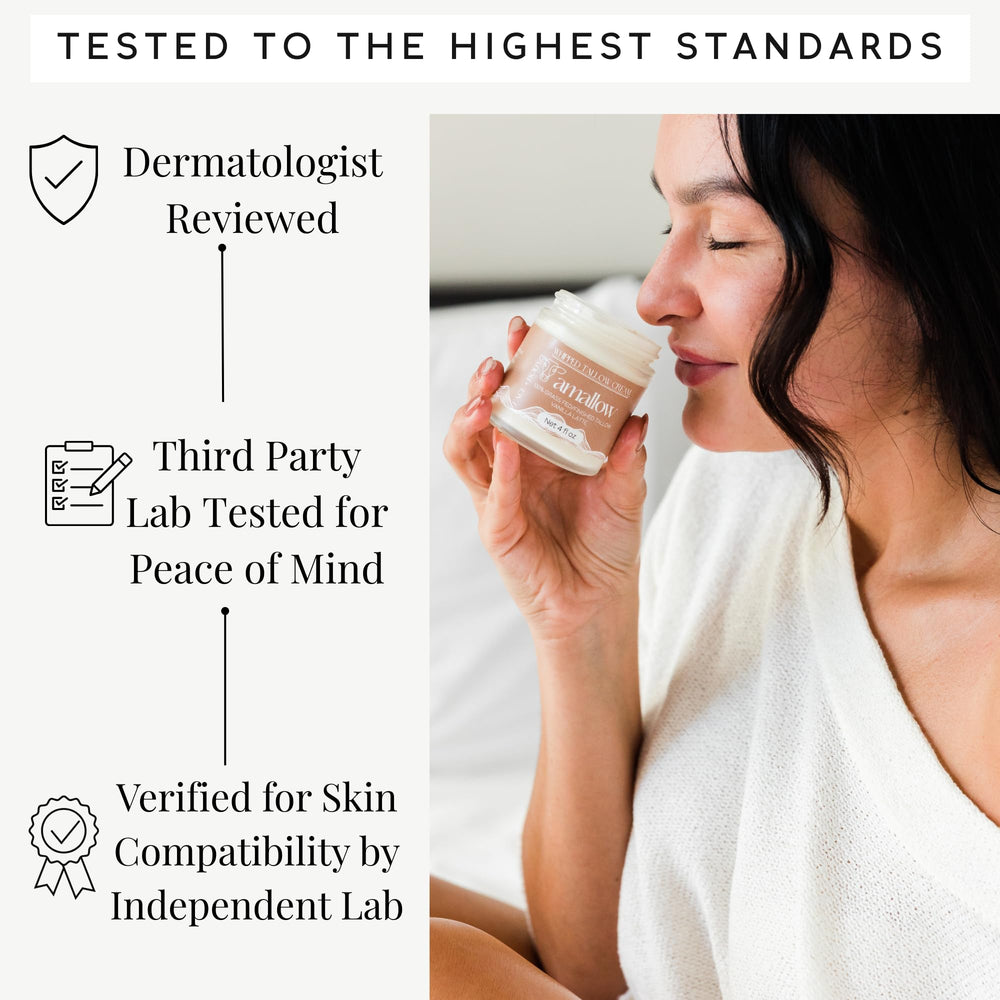 Amallow application visage, douceur hydratante au quotidien.
