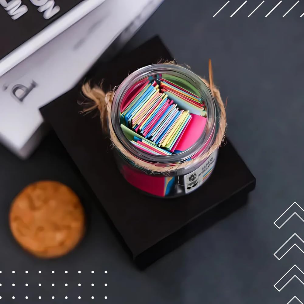 amaquang ensemble soin de soi élégant pour ritualiser les affirmations