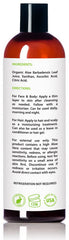 Amara Beauty Aloe Vera apres soleil: apaise et hydrate
