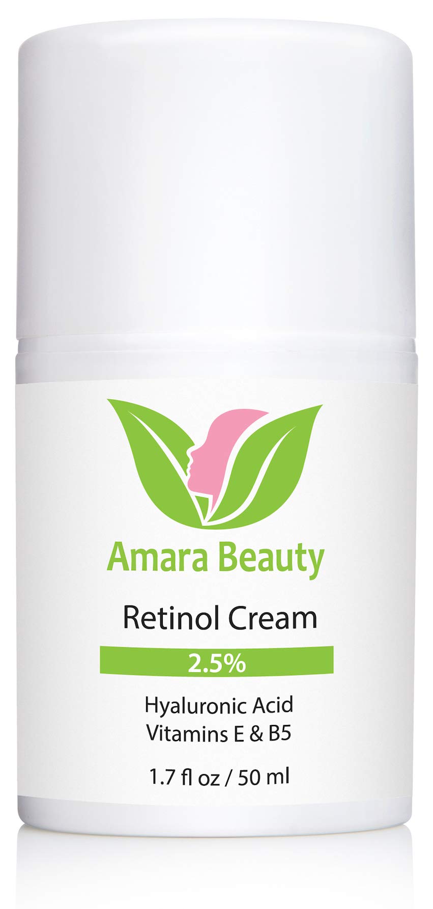 Amara Beauty contour yeux adapté, utilisation douce autour des yeux.