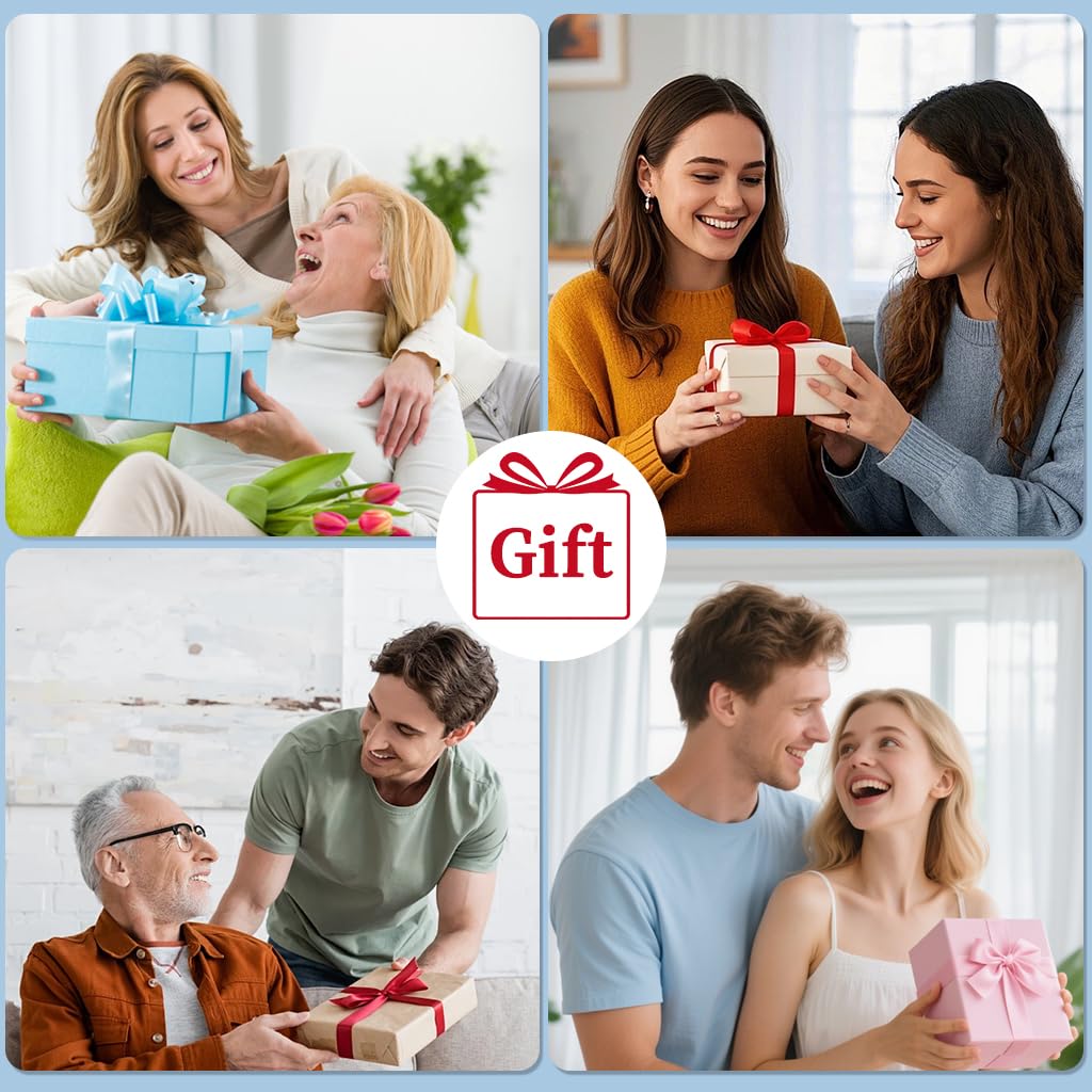 AmazeFan oreiller-bain-cadeau-luxe, cadeau élégant pour spa à domicile