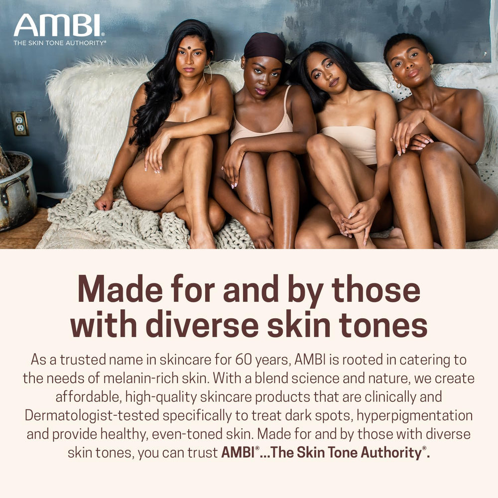 Ambi Even & Clear – emballage pratique et facile à intégrer