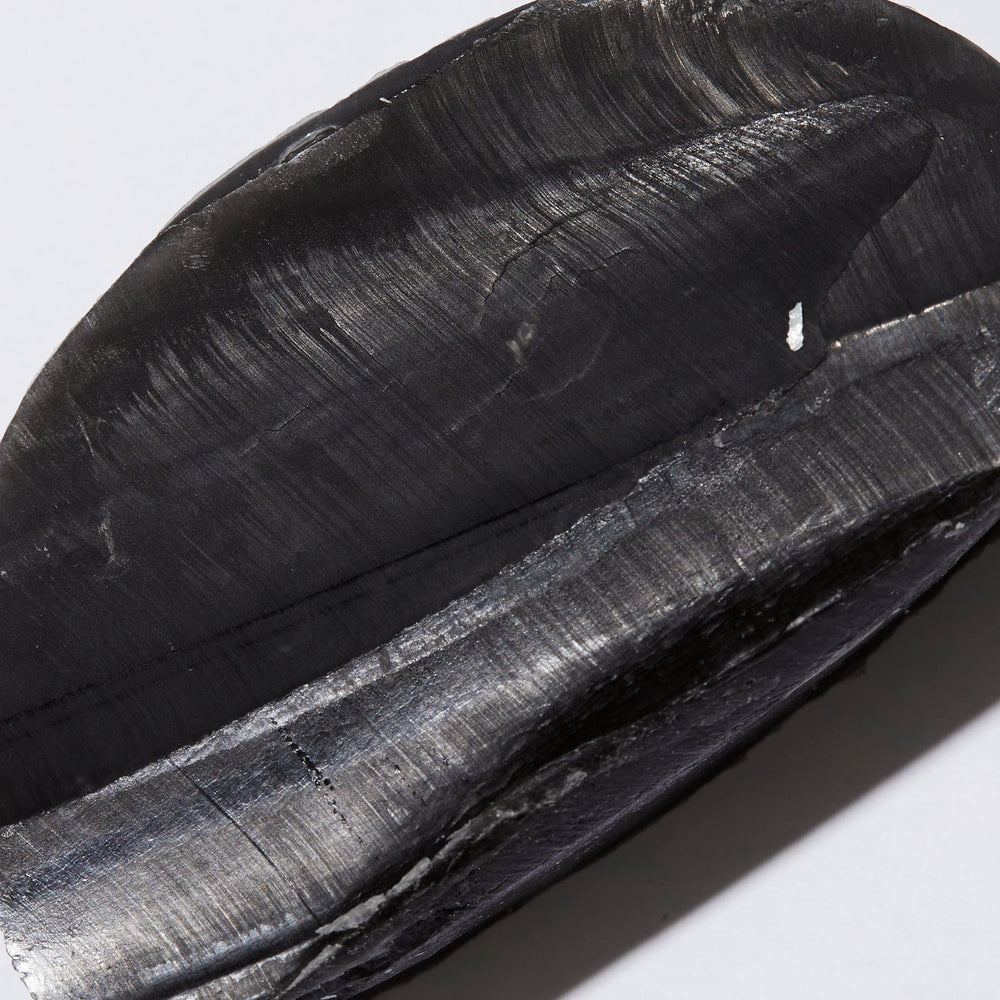 Ambi Savon Noir Karité – emballage simple et pratique.