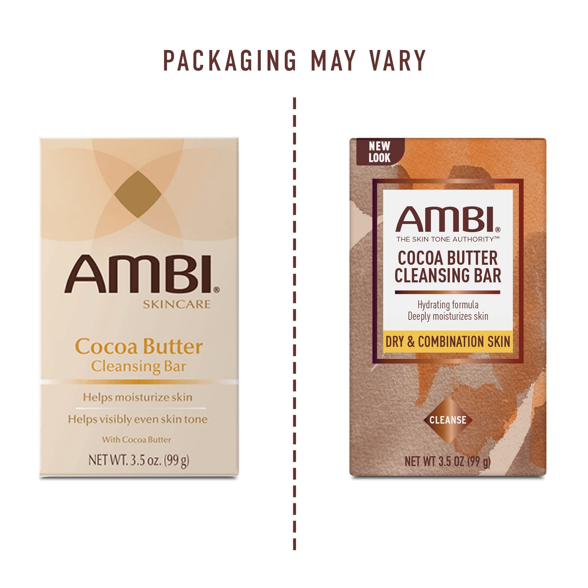 Ambi pack 12 barres: rangement pratique et remplacement régulier.