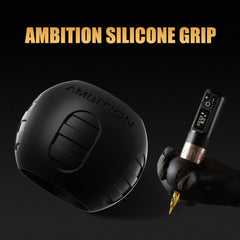 Ambition gaine silicone alimentaire interieur pour une hygiène fiable.
