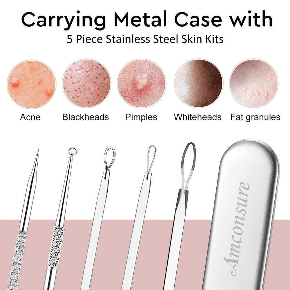 Amconsure design compact et élégant pour usage domestique