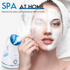 Réservoir 100 ml d’Amconsure pour sessions spa à domicile