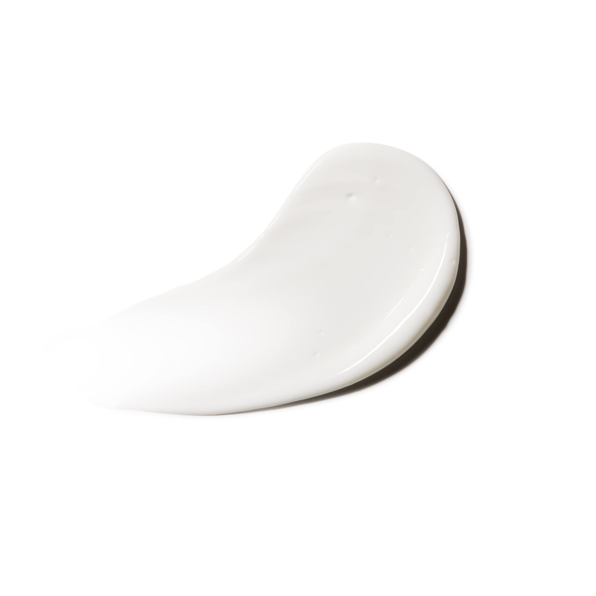 Texture creme du baume visage American Crew, idéale pour hydrater sans surcharge.