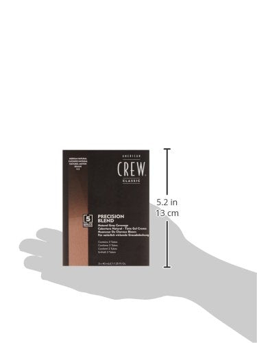 Pack de 3 produits AMERICAN CREW, pratique à emporter.