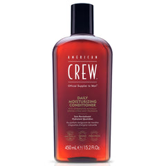AMERICAN CREW Conditionneur bouteille: démêlage facilité et douceur au quotidien.