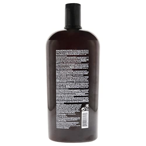 AMERICAN CREW Daily Conditioner – ingrédients naturels et emballage recyclé