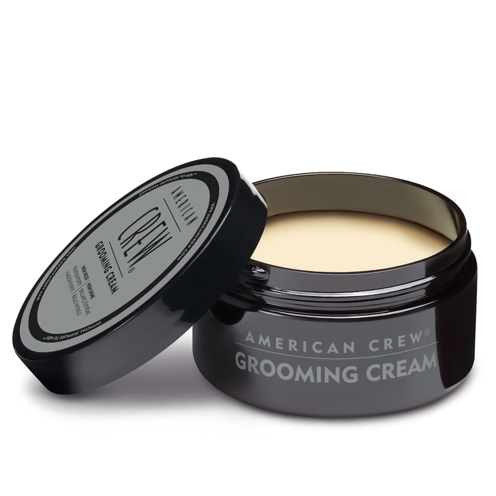 Compact 3-oz packaging ideal for travel and touch-ups.