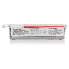 Lames American Line à pointe simple compatibles avec outils standards