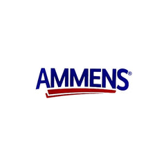 Ammens Poudre Shower Fresh – application rapide pour une sensation de propreté.