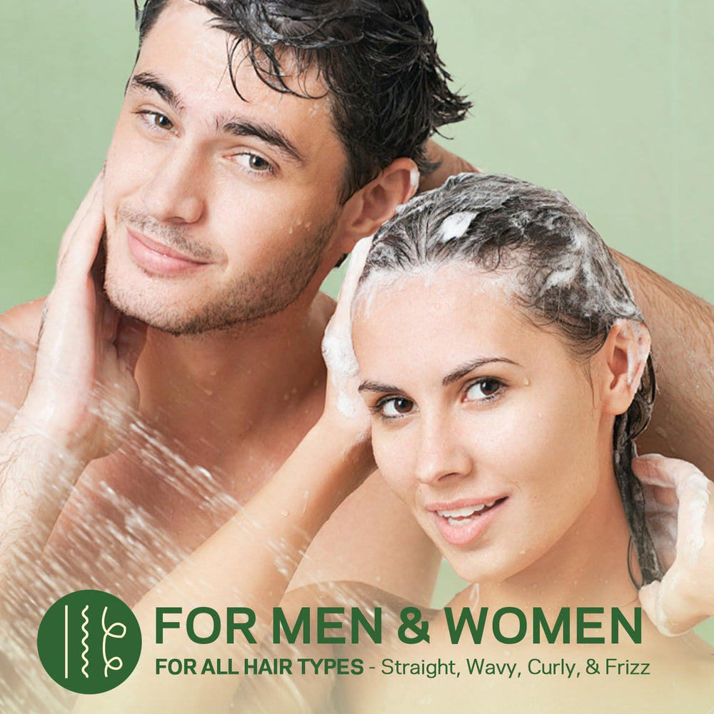 AMOADO Batana – formule sans sulfate douce pour tous types.