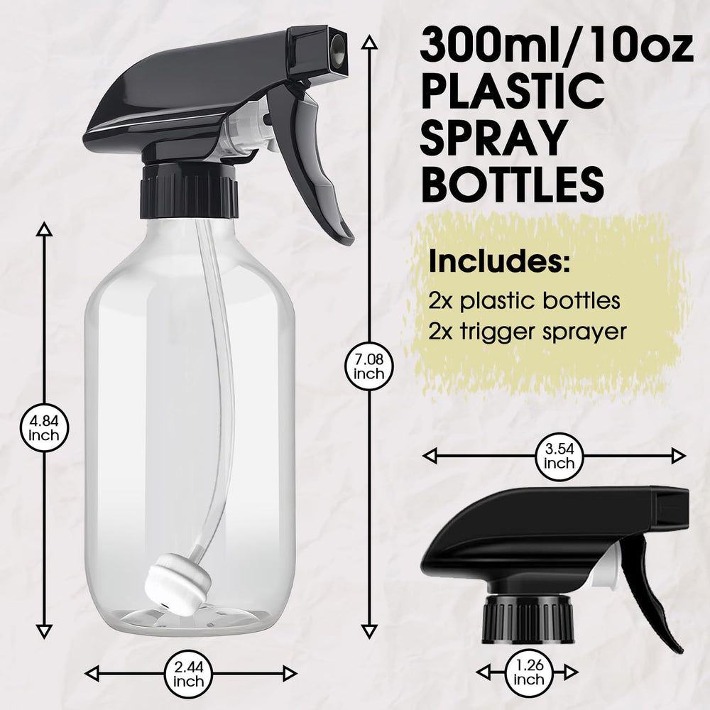 AMORIX corps plastique durable pour un usage quotidien fiable.