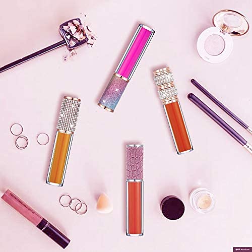 AMORIX étiquettes gloss bricolage pour personnalisation et traçage.