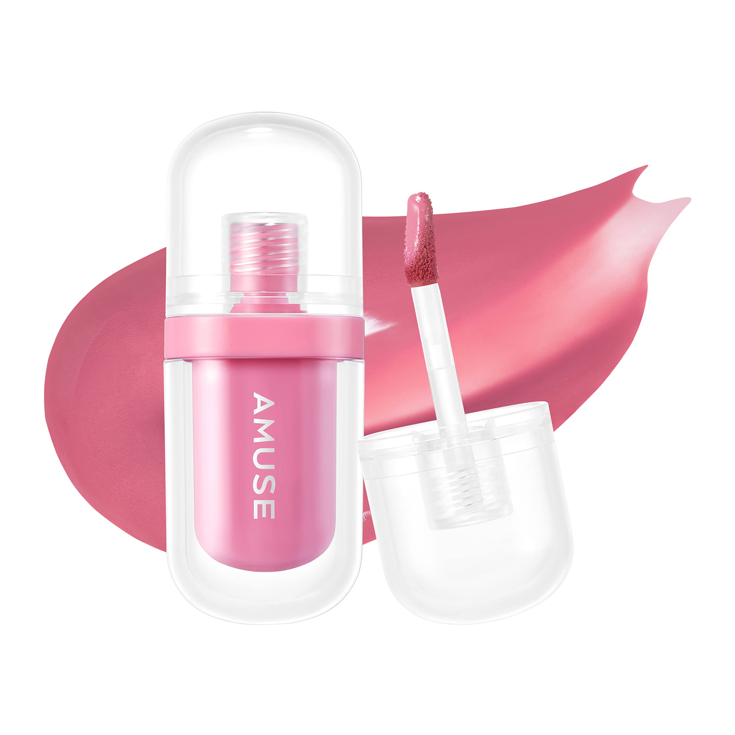 Emballage d'Amuse Seoul Jel-Fit Tint prêt à emporter