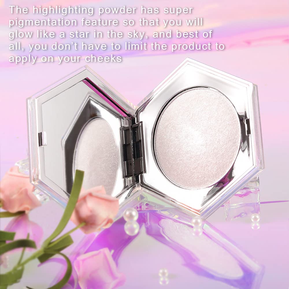 AMY'S DIARY accessoire maquillage compact, retouches rapides.