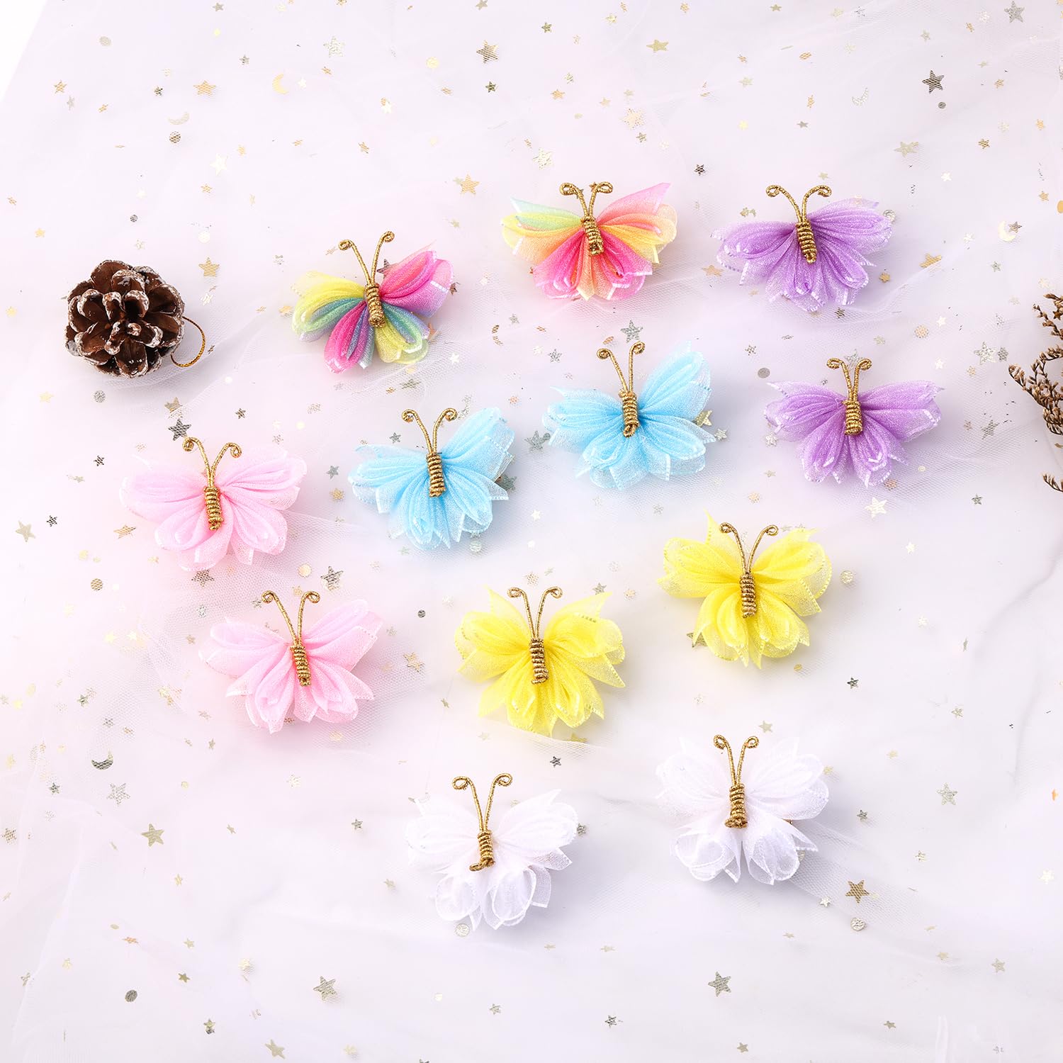 Cadeau parfait pour filles, fêtes et occasions spéciales AMYDECOR