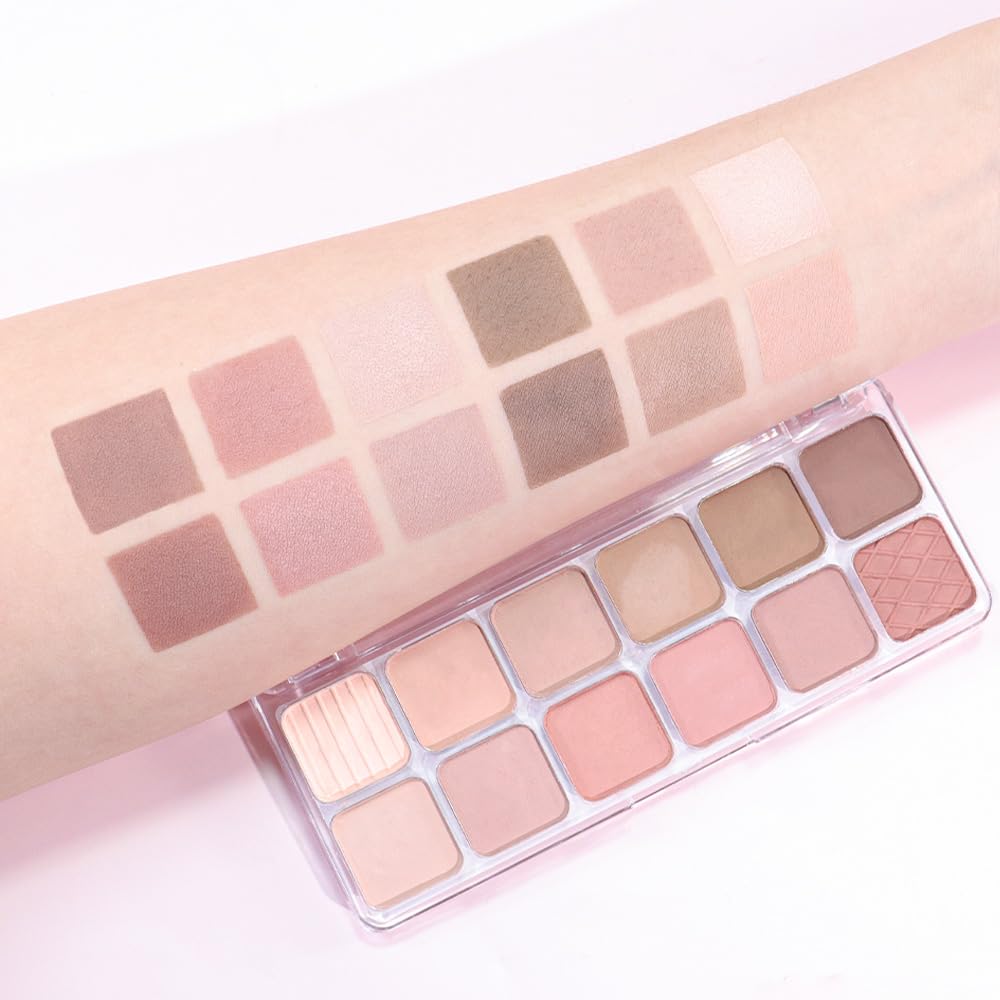 AMY'S DIARY jour-et-nuit-utilisation: nuances faciles à marier pour transitions rapides