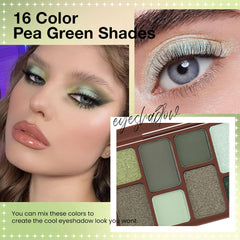AMY'S DIARY longue tenue pour un maquillage des yeux qui dure toute la journée.