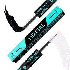 AMZGIRL LASH liaison-et-scellage 2-en-1, tenue durable et pratique