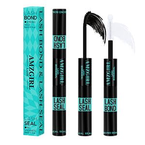 AMZGIRL LASH double usage, mise en beauté rapide.