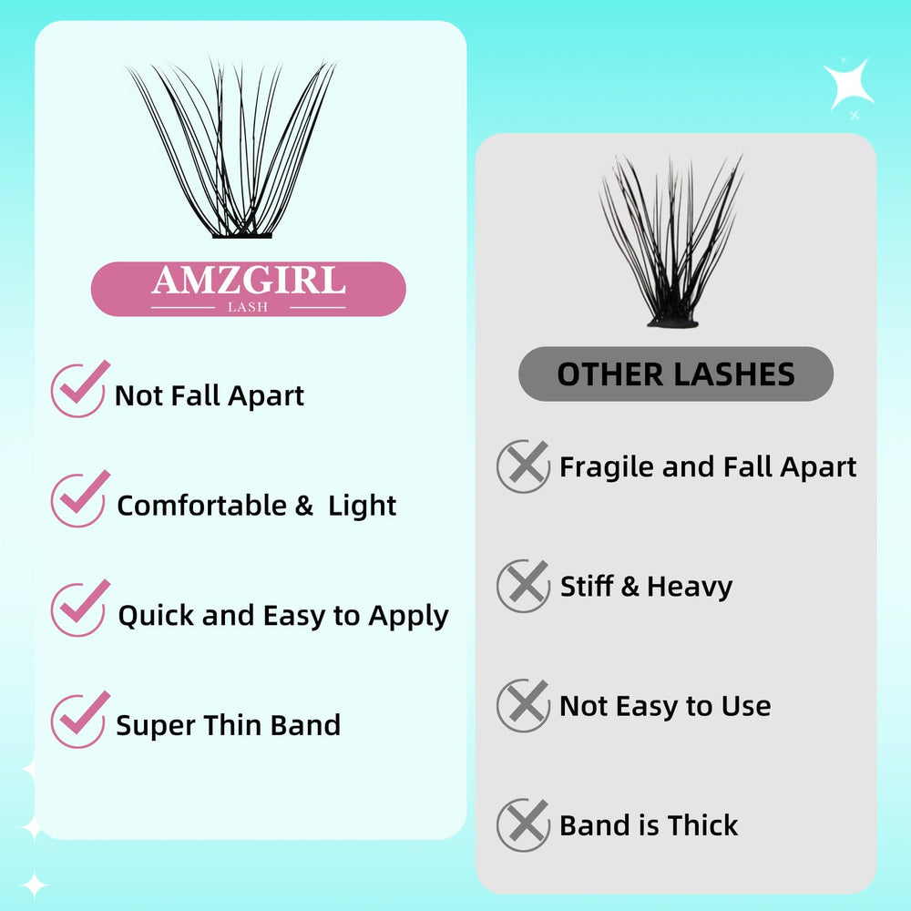 AMZGIRL LASH – look polyvalent pour quotidien, soirée ou mariage.