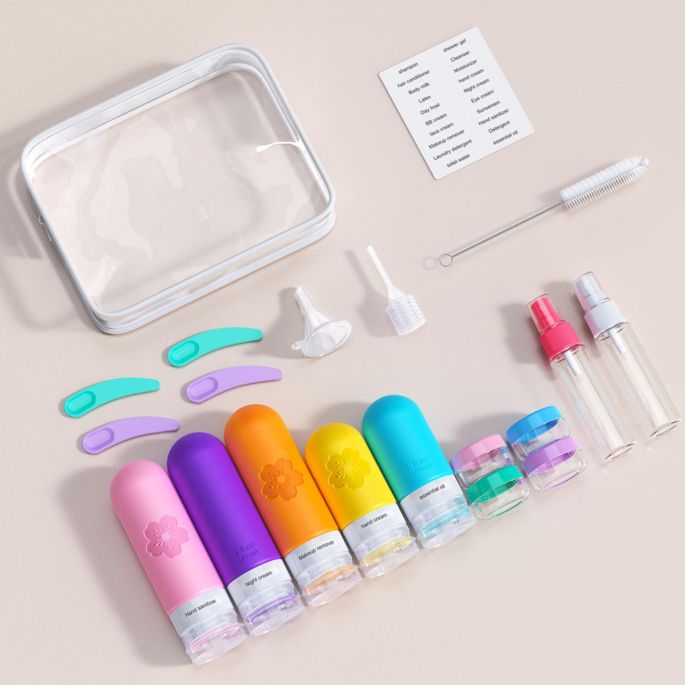 Étiquettes Amzrole pour identifier facilement vos produits