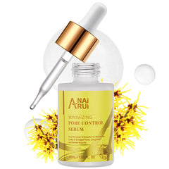 ANAI RUI Pore Minimizer Serum – bouteille prête à affiner les pores