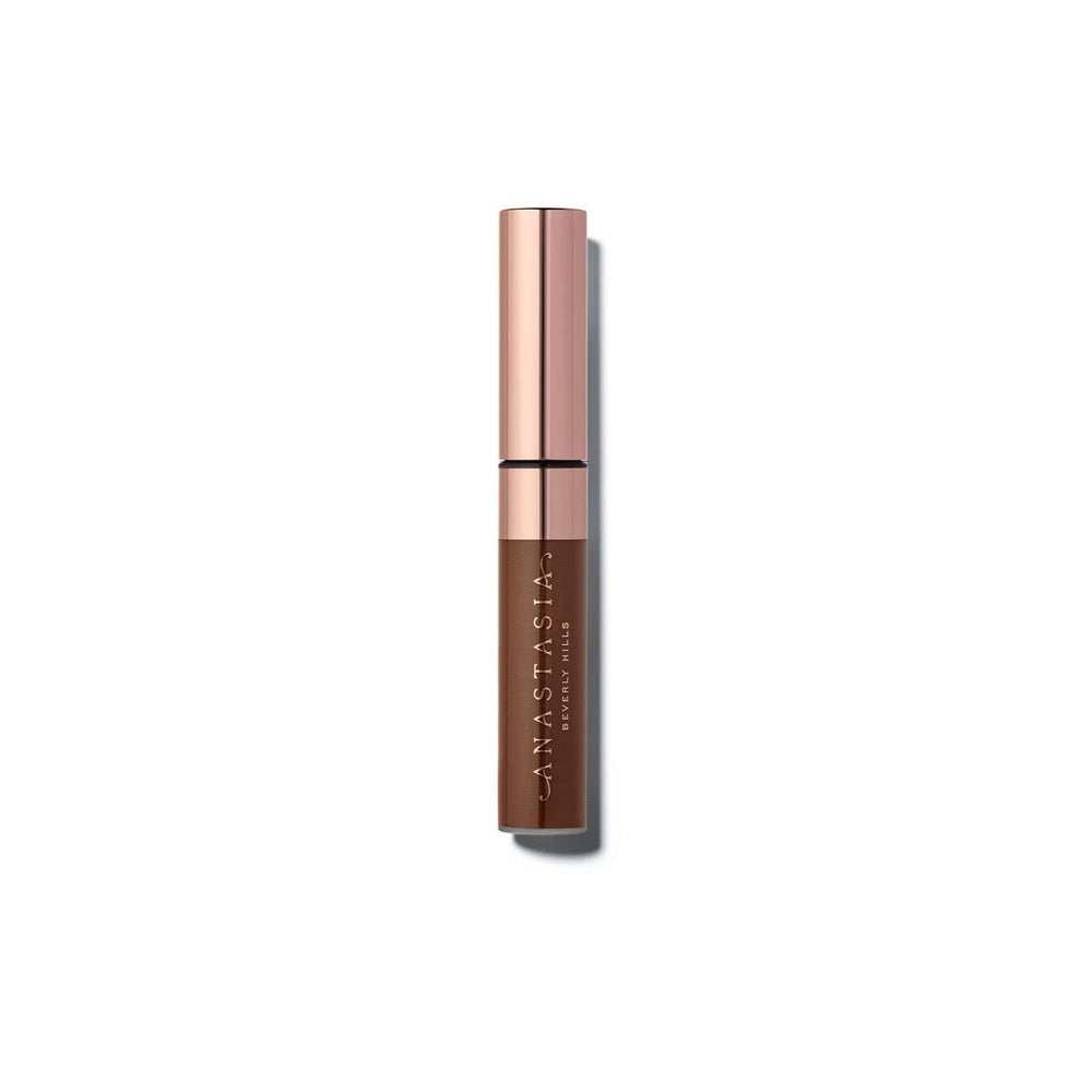 Anastasia Beverly Hills Brosse-applicateur gel sourcils Brun – application précise.