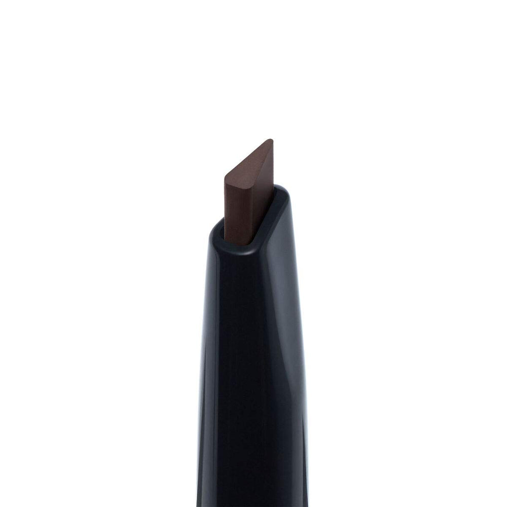 Anastasia Beverly Hills Brosse sourcils spoolie brun moyen pour peigner et estomper.