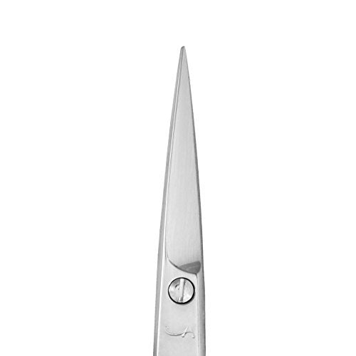 Anastasia Beverly Hills ciseaux sourcils lame effilée et pointe inclinée pour épilation précise