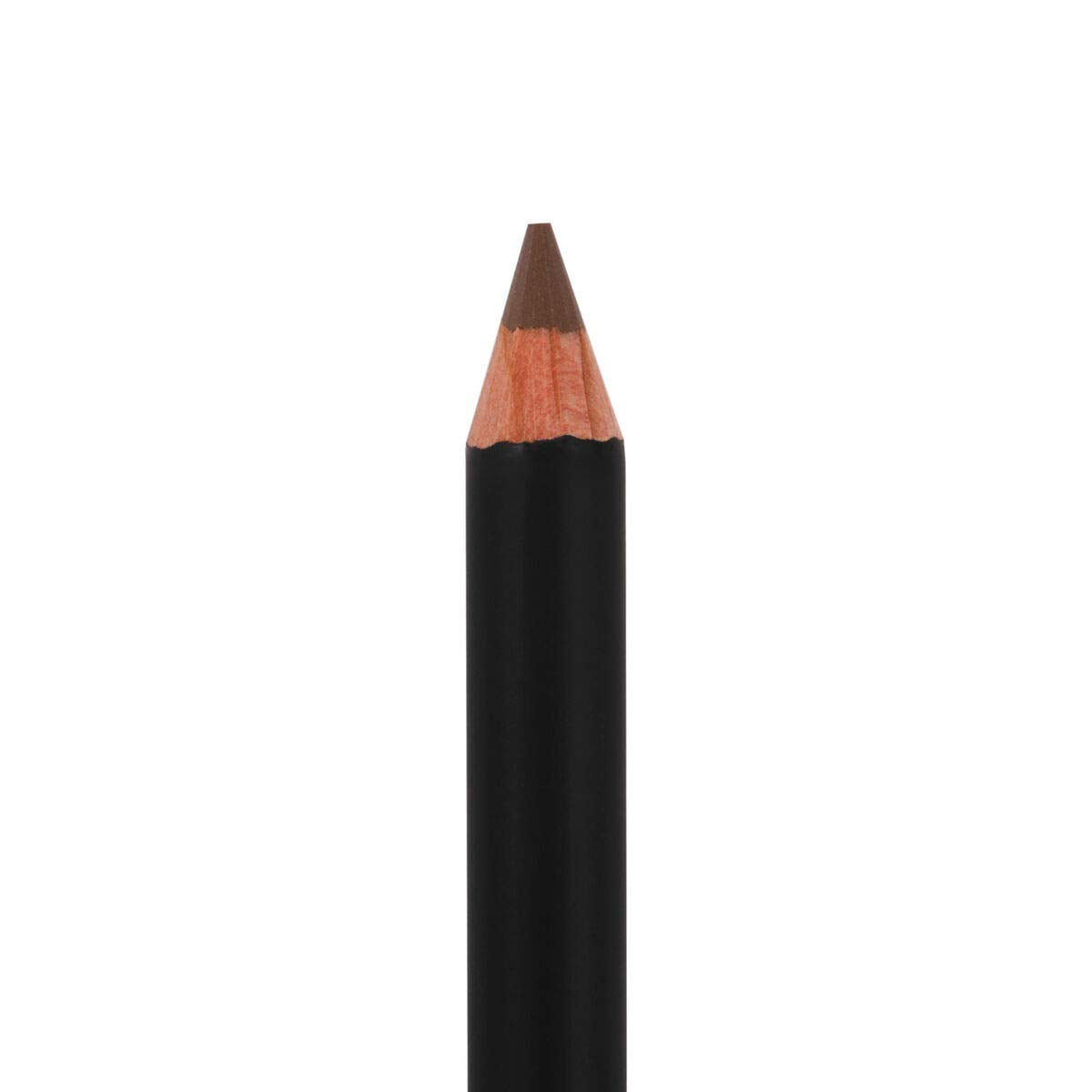 Pointe du crayon sourcils d'Anastasia Beverly Hills, précision nette pour des lignes naturelles.