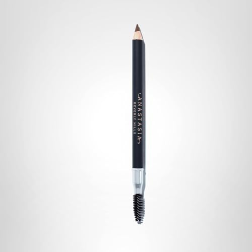 Usage quotidien du crayon pour sourcils d'Anastasia Beverly Hills.