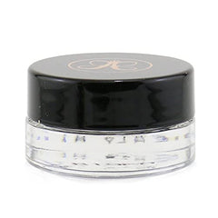 Anastasia Beverly Hills Crème Color jet-noir offre un pigment intense pour un regard profond.