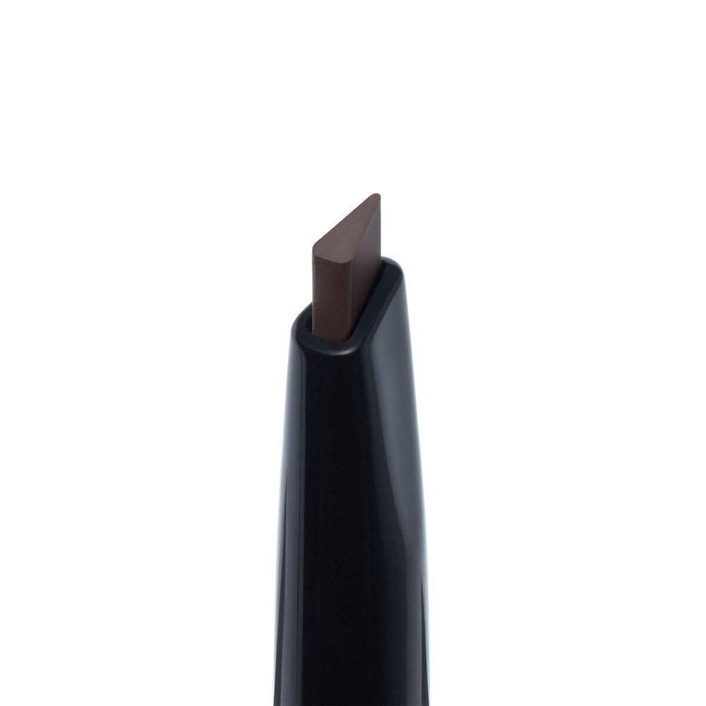Anastasia Beverly Hills utilise la double extrémité pour dessiner et estomper.