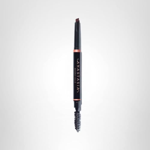 Anastasia Beverly Hills definisseur sourcils auburn, contours definis en quelques gestes.