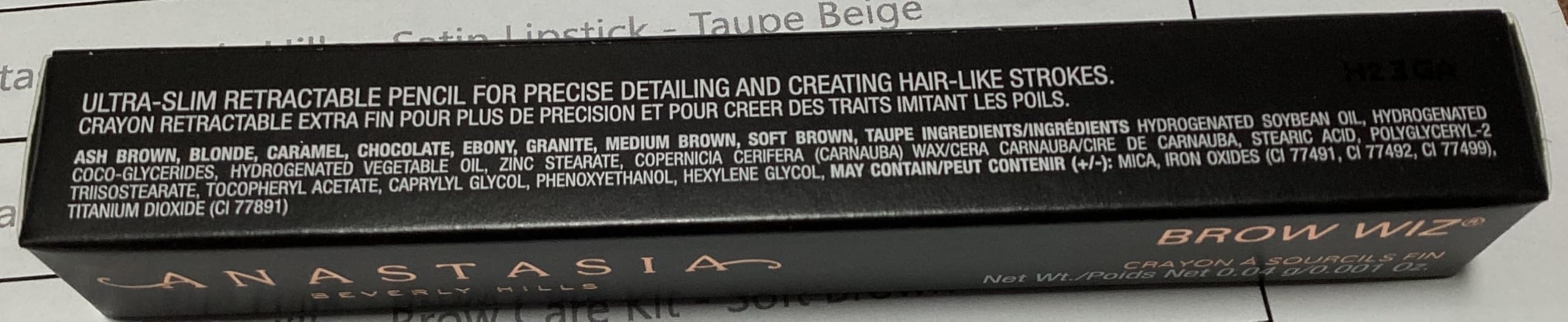 Compact et léger, idéal pour la trousse beauté