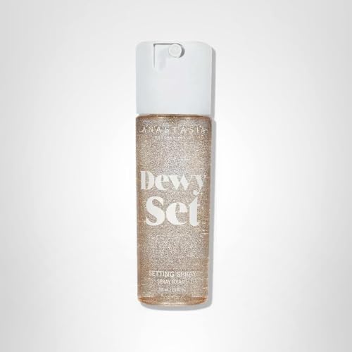Anastasia Beverly Hills Dewy Set : usage quotidien pour peau fraîche