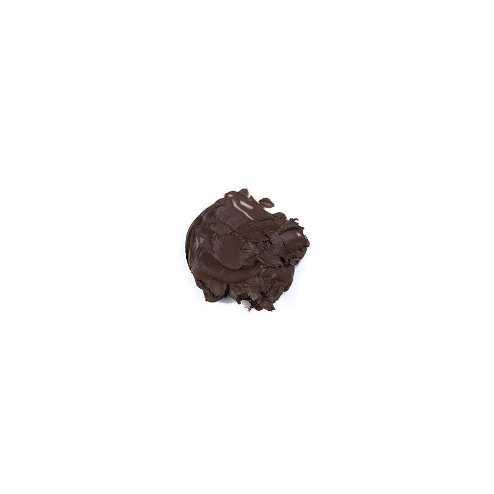 DIPBROW Ebony pour une définition précise et une tenue longue durée.